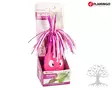 Flamingo Aktivointilelu Wobbler Crazy Frog Pink - Aktivointilelut - 787.3002 - 1