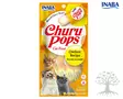 INABA Cat Treat Churu Pops Chicken - Treats for Cats - 798.5042 - 1