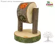 JR Farm Feeding Play Wheel - Treats, Herbs, Proteins - 515.0132 - 1