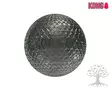 KONG DuraMax Vinkulelupallo - Rubber Toys and Balls - 634.6192 - 1