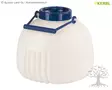 Kerbl Erillislypsykannu 8L - Lypsykannut ja -kannet - 15902 - 2