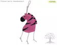 Kerbl Hevosen Lelu Zebra - Hevosten Lelut - 3228262 - 1