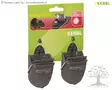Kerbl Mousetrap MouseStop 2pcs - Pest Control - 299822 - 2