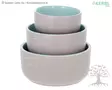 PetitLine Keraaminen Kuppi Spirit - Ceramic Bowls - 80522 - 2