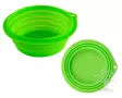 Kerbl Pet Matkakuppi 1000ml, Lime - Travel Bowls & Bottles - 80502 - 2