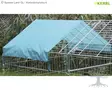Kerbl Weather Protection for Outdoor Pens - Chicken Coops, Outdoor Pen - 70342 - 2