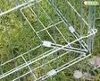 Kerbl Outdoor Pen 180x90x75cm - Outdoor Cages, Rabbit Houses - 81712 - 4