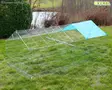 Kerbl Outdoor Pen 180x90x75cm - Outdoor Cages, Rabbit Houses - 81712 - 6