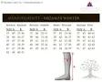 Mountain Horse Tall Boots Veganza Winter - Winter Tall Boots - 02232 - 2