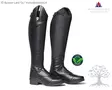 Mountain Horse Tall Boots Veganza Winter - Winter Tall Boots - 02232 - 1
