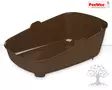 Peewee Kissanvessa Ecodome XL Brown - Umpimallit - 775.4082 - 7