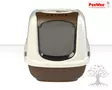 Peewee Kissanvessa Ecodome XL Brown - Umpimallit - 775.4082 - 3