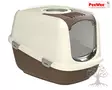Peewee Kissanvessa Ecodome XL Brown - Umpimallit - 775.4082 - 2