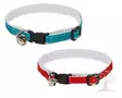 Kerbl Pet Cat collar Zic - Cat Collars - 82642 - 1