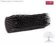 Premiere Clothing/Textile Brush - Curry Combs - 739202 - 3