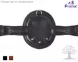 Prestige RP Dressage Girth New - Dressage Girths - 17183A152 - 3