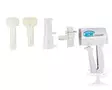 Udderly EZ Sheep Milk Pump Complete Set - Lambing, Breeding - 27602 - 4