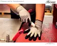 Keron Viiltosuojakäsine Cutter Top - Työkäsineet - 297982 - 2