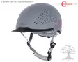 Covalliero Ratsastuskypärä Beauty 2.0 Grey - Covalliero Ratsastuskypärät - 3230152 - 1
