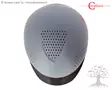 Covalliero Ratsastuskypärä Beauty 2.0 Grey - Covalliero Ratsastuskypärät - 3230152 - 4