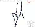 Covalliero Naruriimu Double Knotted Dark Blue - Naruriimut - 3230222 - 2