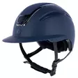 Covalliero Ratsastuskypärä Elite Polo Blue Matte - Covalliero Ratsastuskypärät - 3232452 - 1
