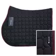 Equiline Saddle Pad Octagon Piping B3+112 - EQUILINE Saddle Pads - B01010-3-112 - 1