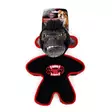 AFP Koiran Pehmolelu Mighty Rex Monkey - Plush Toys - AFPH04352 - 1