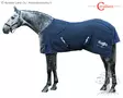 Covalliero Stable Blanket 150 Navy - Stable Rugs - 3226382 - 2