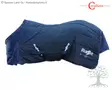 Covalliero Stable Blanket 150 Navy - Stable Rugs - 3226382 - 1