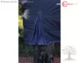 Covalliero Stable Blanket 150 Navy - Stable Rugs - 3226382 - 4