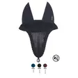 Equiline Ear Net Soundless Ruben Piping S006+112 - EQUILINE Ear Nets - E01044-006-112 - 11