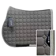 Equiline Saddle Pad Octagon Piping 70+S005+312 - EQUILINE Saddle Pads - B01010-70-005-312 - 1