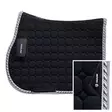 Equiline Saddle Pad Octagon Piping B68+94+312 - EQUILINE Saddle Pads - B01010-68-94-312 - 1