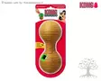 Kong Aktivointilelu Bamboo Feeder Dumbbell - Activation Toys - 634.6122 - 2