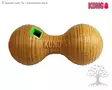 Kong Aktivointilelu Bamboo Feeder Dumbbell - Activation Toys - 634.6122 - 1