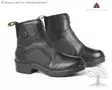 Mountain Horse Arctica Zip Paddock - Winter Jodhpur Boots - 01092 - 1