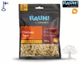 RAUH! Chicken Treat 100g - Dried Treats, Chewing Treats - 1302 - 2