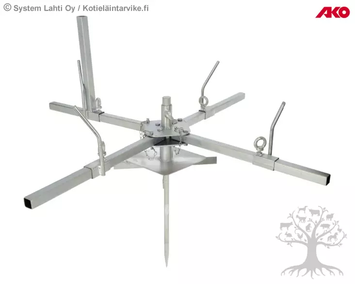 Ako lankapuola Vario - Aitaustyökalut - 442372 - 1