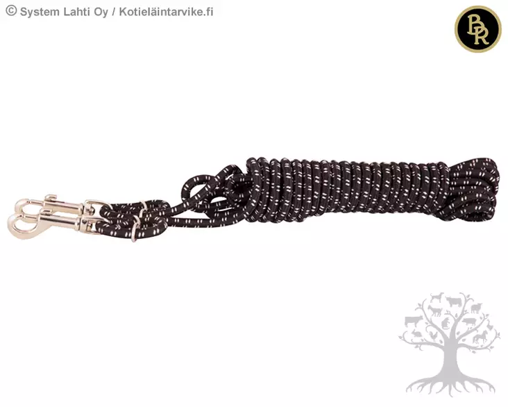 BR Juoksutusapu Lungig Side Rope - Juoksutusapuohjat - 451002 - 1