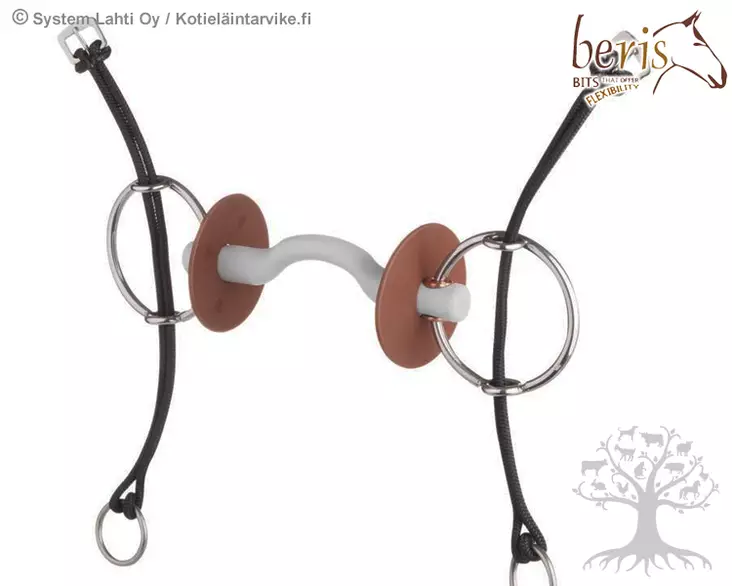 Beris Gag Tongue Port - Beris Gag - 240310242 - 2