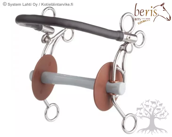 Beris Tandem US Comfort / Thin Comfort - Beris Tandem US - 240310232 - 1