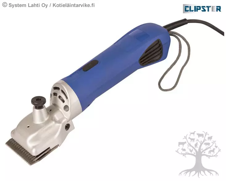 Clipster Karvaleikkuri FarmClipper 4 - Karvaleikkurit, Klipperit - 18192 - 1