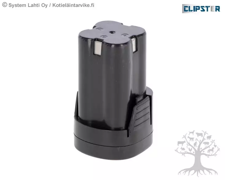 Clipster Battery 14.4V - Clipper Parts - 181912 - 1