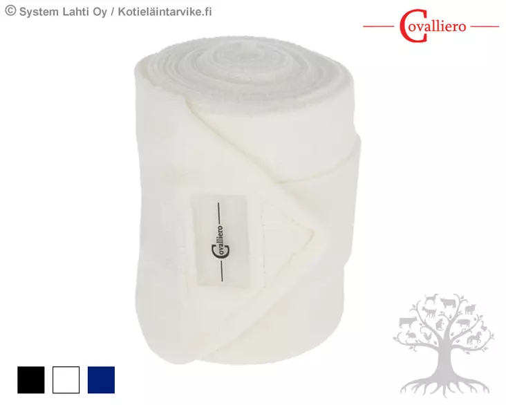 Covalliero Transport and Stall Bandage - Bandages - 3223982 - 1