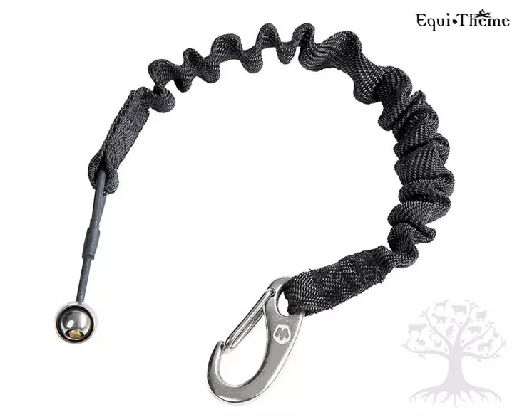 Equi-Theme Air-Vest Turvaliivin Laukaisuhihna - Turvaliivien Varaosat - 991612-2 - 3