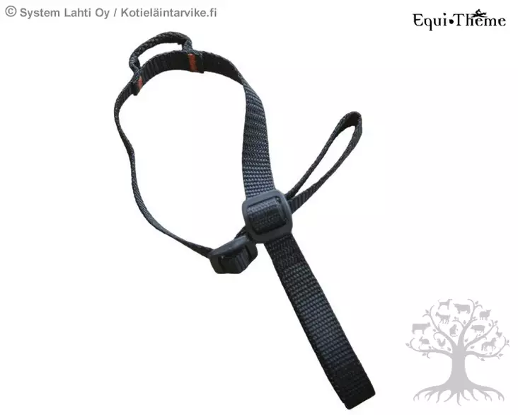 Equi-Theme Airvest Airsafe Saddle Strap - Spare parts for Safety Vest - 991905002 - 1