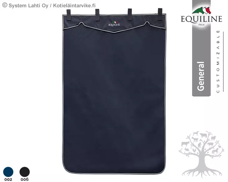 Equiline Karsinaverho Longwave - Equiline Tallitarvikkeet - F03022 - 1