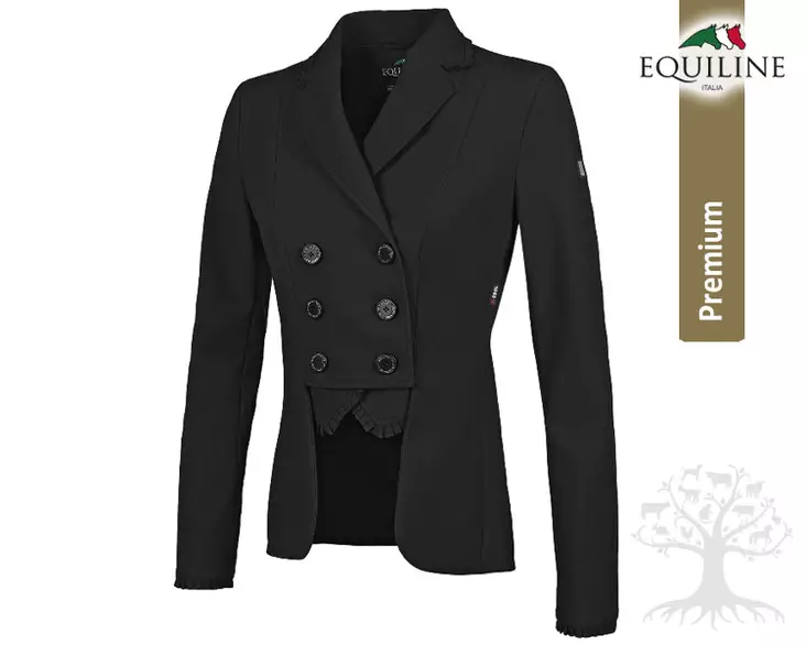 Equiline Limited Naisten Kisatakki Avila - Equiline Naisten Kisavaatteet - M08632 - 1