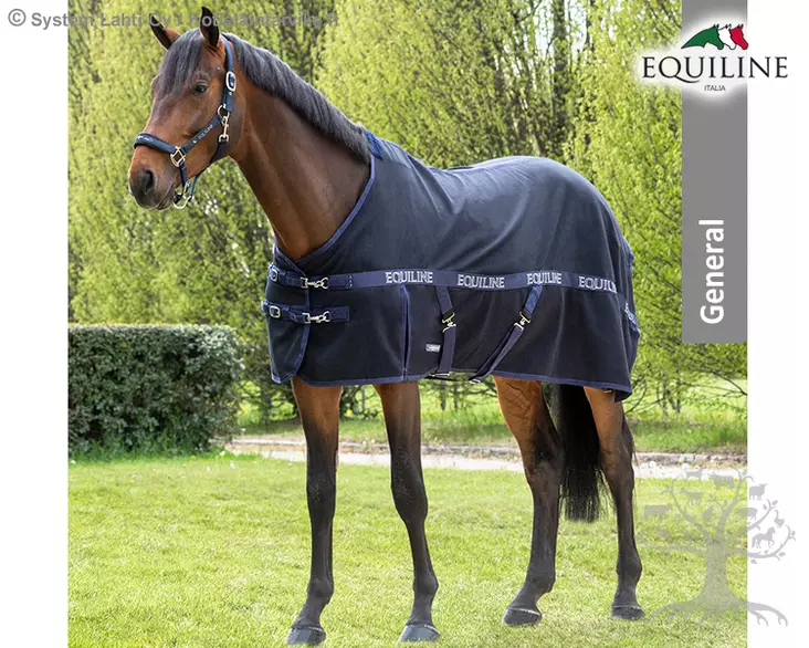 Equiline Puuvillaloimi Reynosa - Equiline Loimet - 07240032 - 1